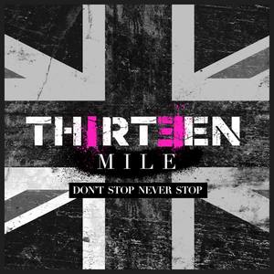 Thirteen Mile - Hurricane