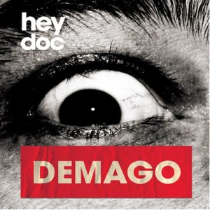 Hey Doc - single