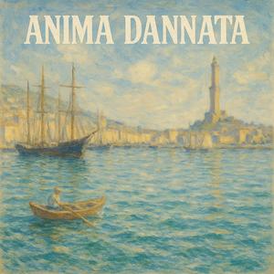 ANIMA DANNATA (feat. Stewie)