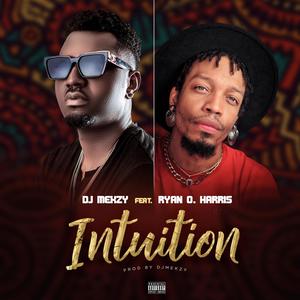 Intuition(feat. Ryan O. Harris) (Radio Edit)
