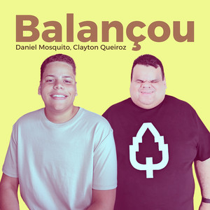 Balançou