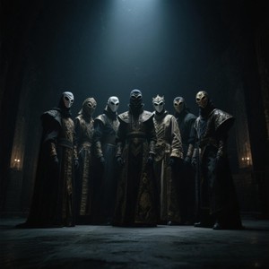 NINE UNITE (Explicit)