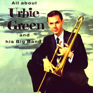 All About Urbie and His Big Band (Remastered)