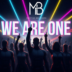 We Are One (Explicit)