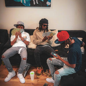 SWERVE (feat. OG Bori) (Explicit)