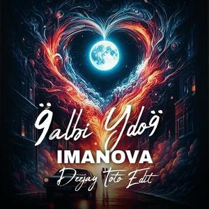 9ALBI YDO9 (feat. IMANOVA)