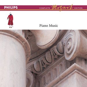 Sonata for Piano 4 Hands in C Major, K. 19d - Mozart: Sonata for Piano 4 Hands in C Major, K. 19d: II. Menuetto