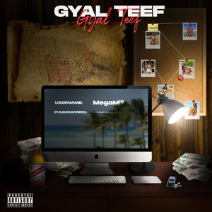 Gyal Teef (Explicit)