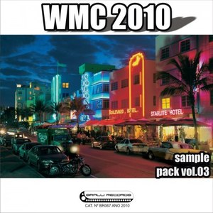 WMC 2010 Sampler Pack 03