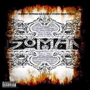 Isoman (Tar dig med) [Explicit]