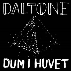 Dum I Huvet (Remix)