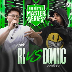 Deluxe - RC Vs Dominic (Live|Explicit)