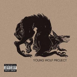 YOUNG WOLF PROJECT-EP (Explicit)