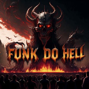 FUNK DO HELL (Ultra Slowed|Explicit)