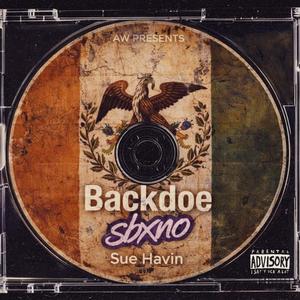 Backdoe (feat. Sue Havin) (Explicit)