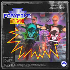 MOSH (Explicit)