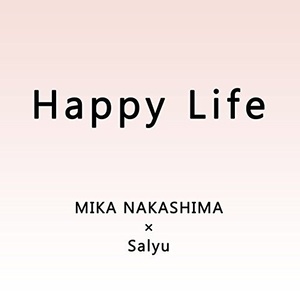 Happy Life (幸福生活)