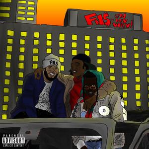 On My Way! (Explicit)