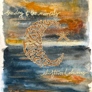 Angel of the Road (feat. Brad Simmons)