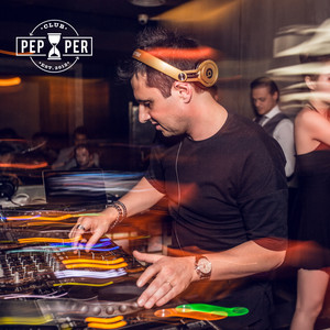 2017-1-20 Daddy's Groove @Pepper Club (Live)