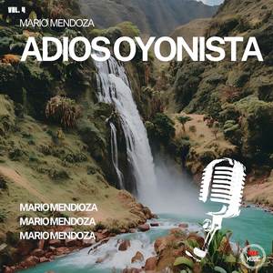 Adiós Oyonista Vol. 4