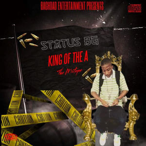 BY MY SIDE(feat. Yxng King) (Explicit)