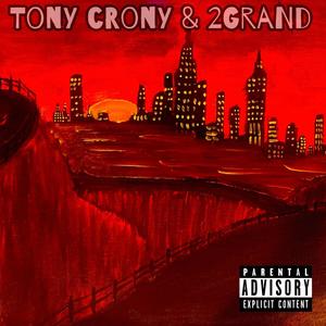 Red Weather (feat. Tone Crony) [Explicit]