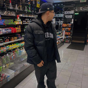 Good and the Bad (Explicit)