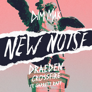 Crossfire(feat. Garrett Raff)