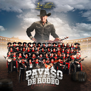Caballo Dorado - Payaso De Rodeo (Mariachi)