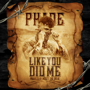 Like You Did Me (Explicit)