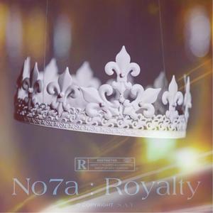 Royalty (Explicit)