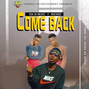 CAME BACK (Explicit)