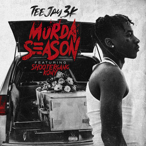 Murda Season (feat. ShooterGang Kony) [Explicit]