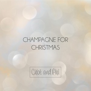 Champagne for Christmas