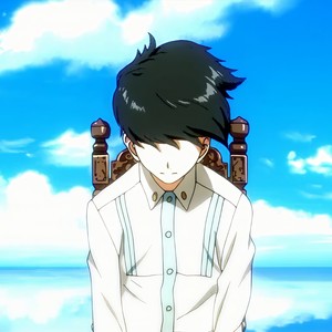 unravel (八人合唱)