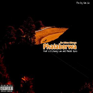 Phalaborwa (feat. L.E.S, Young Laa & Blackk Apex) [Explicit]