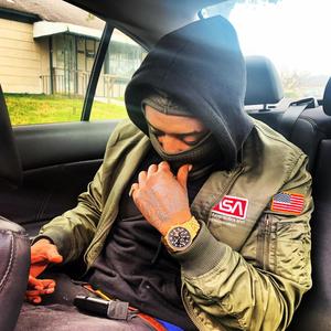 Still Wit The Crew (Explicit)