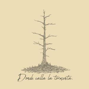 Donde calla la tormenta