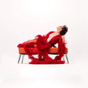 I Just Wanna Stay Home (feat. Justin Klunk)