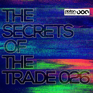 The Secrets Of The Trade 026