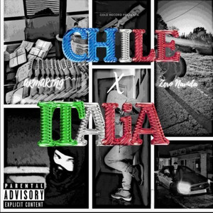 Chile X Italia (En Vivo) [Explicit]