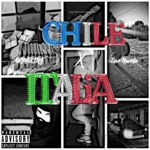 Chile x Italia (Explicit)