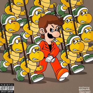 Luigi (Freestyle) [Explicit]