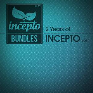 2 Years of Incepto, Vol.1