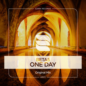 One Day (Original Mix)