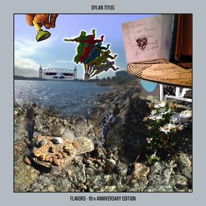 Abstract Salad (feat. Edibles & I.B. DaSoul)