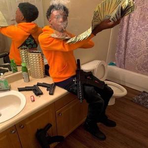 Message To Da Opps (Explicit)