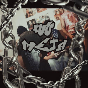 NU META (feat. Figga XO) (Explicit)