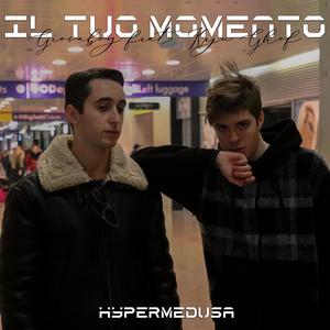 Il tuo momento (feat. Keju Ghof)